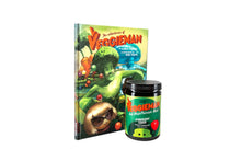 Load image into Gallery viewer, Veggieman Red Phytonutrient Boost